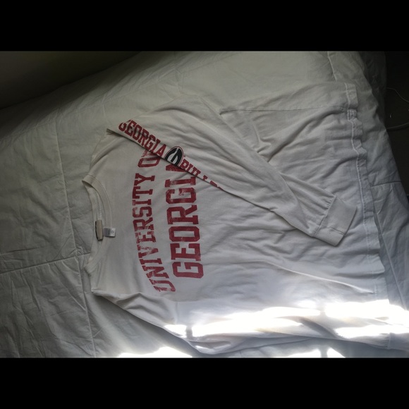 Any UGA fans!? Time to gear up! - Picture 1 of 7